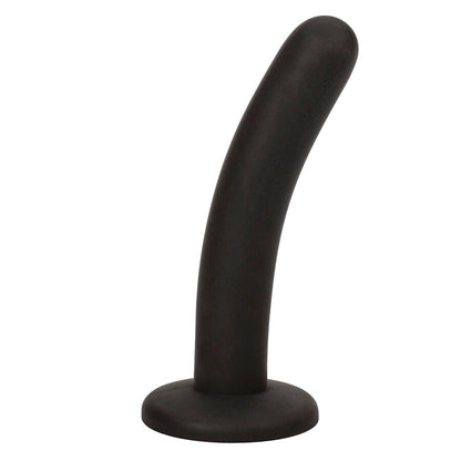 CALEXOTICS - CONJUNTO DE CALCINHAS SCANDAL CROTCHLESS COM DILDO TAMANHO P/M