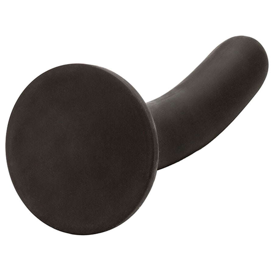 CALEXOTICS - CONJUNTO DE CALCINHAS SCANDAL SEM FUNDO COM DILDO TAMANHO L/XL