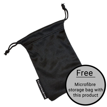 ELECTRASTIM - ANÉIS DE METAL ELECTRARINGS PACOTE COM 5