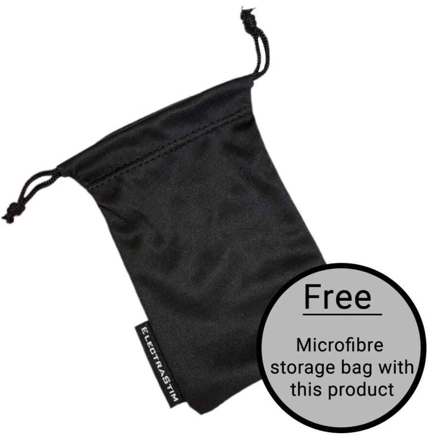 ELECTRASTIM - ANEL DE PÊNIS DE METAL ELECTRARINGS 32 MM