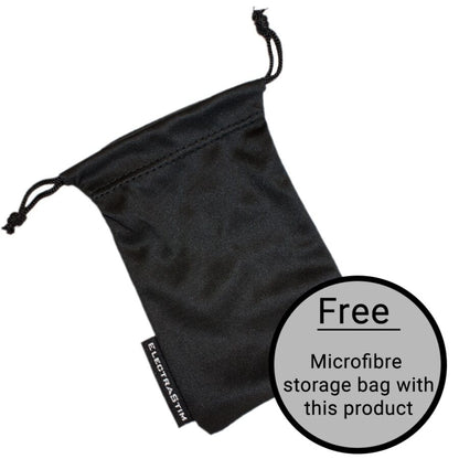 ELECTRASTIM - ANEL DE METAL PARA PÊNIS ELECTRARINGS 34 MM