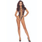 PASSION - BODYSTOCK DE RENDA PRETA BS112