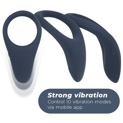 WE-VIBE - ANEL VIBRADOR VERGE