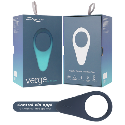 WE-VIBE - ANEL VIBRADOR VERGE