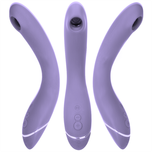 WOMANIZER - OG G-SPOT LILAC