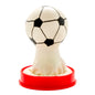 CONDOMERIE - PRESERVATIVOS NOVIDADES PINTADOS À MÃO FUTEBOL