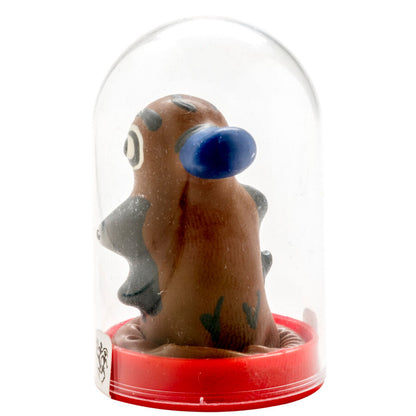 CONDOMERIE - PRESERVATIVOS NOVIDADES PINTADOS À MÃO PLATYPUS