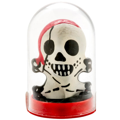 CONDOMERIE - PRESERVATIVOS PIRATA NOVIDADES PINTADOS À MÃO