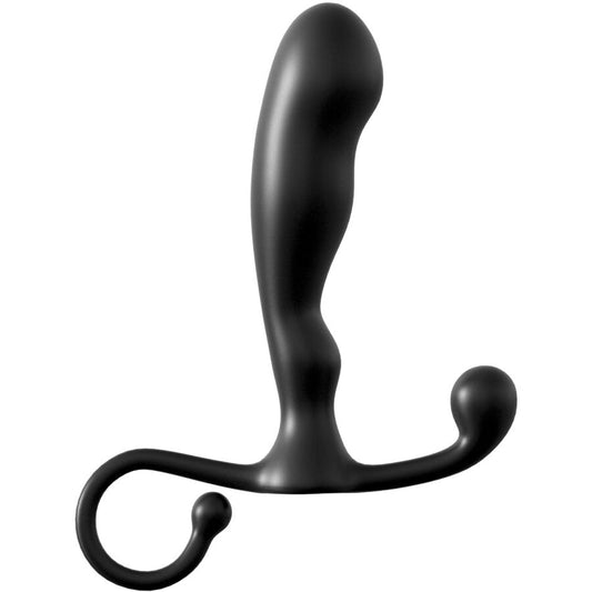ANAL FANTASY ELITE COLLECTION - KIT ANAL FANTASY PARA INICIANTES PRETO - Infernum Store