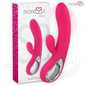 MORESSA - TROY PREMIUM SILICONE RECARREGVEL