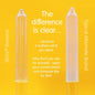 SKINS - PRESERVATIVOS BANANA PREMIUM PACOTE 4