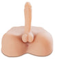 EXTREME TOYZ - PIPEDREAM EXTREMO FODA MEU PAU HARD ROCK - Infernum Store