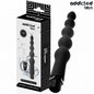 ADDICTED TOYS - LIMPADOR ANAL COM ADAPTADOR UNIVERSAL MODELO 5
