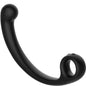 SNAIL VIBE - AXI VIBRADOR DE MASSAGEM PRETO