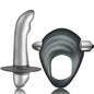 CLIMAXIMUM - KIT ENTICE ANEL PENIANO + VIBRADOR DE PRÓSTATA INICIANTES