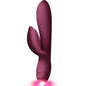 CLIMAXIMUM - VIBRADOR SPIRIT RABBIT COM LUZES DE LED