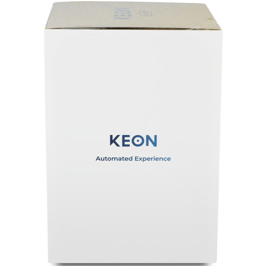 KIIROO - MASTURBADOR AUTOMÁTICO KEON WIFI