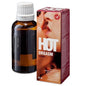 COBECO - GOTAS DE ORGASMO QUENTE 30 ML - Infernum Store