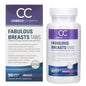 COBECO - CC FABULOUS BREASTS 90 TABS - ES - Infernum Store
