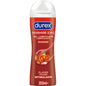 DUREX - GEL LUBRIFICANTE DE MASSAGEM ESTIMULANTE DE GUARANÁ 200 ML - Infernum Store