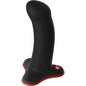 FUN FACTORY - AMOR G-SPOT DILDO PRETO - Infernum Store