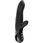 FUN FACTORY - BI STRONIC ARC THRUSTING RABBIT PULSATORS BLACK - Infernum Store