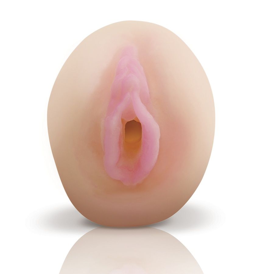 EXTREME TOYZ - MASTURBADOR DE VAGINA LATINA - Infernum Store