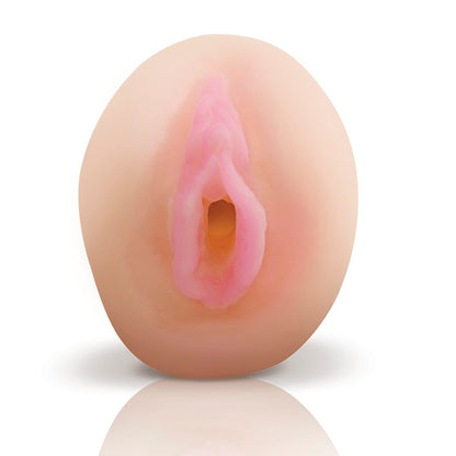EXTREME TOYZ - MASTURBADOR DE VAGINA LATINA - Infernum Store