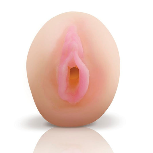 EXTREME TOYZ - MASTURBADOR DE VAGINA LATINA - Infernum Store