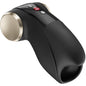 FUN FACTORY - VIBRADOR COBRA LIBRE II MASTURBADOR PRETO - Infernum Store