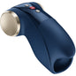 FUN FACTORY - VIBRADOR COBRA LIBRE II MASTURBADOR AZUL-NOITE - Infernum Store