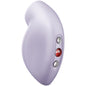 FUN FACTORY - VIBRADOR GAIA AIR PULSE ROXO