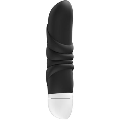 FUN FACTORY - JAM MINI VIBRATOR PRETO - Infernum Store