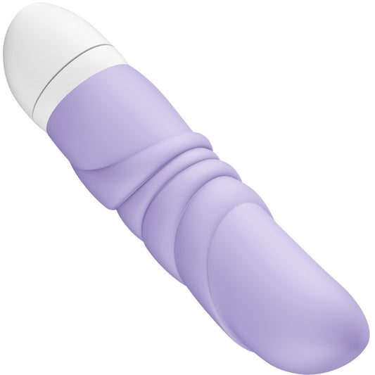 FUN FACTORY - MINI VIBRADOR JAM ROXO - Infernum Store