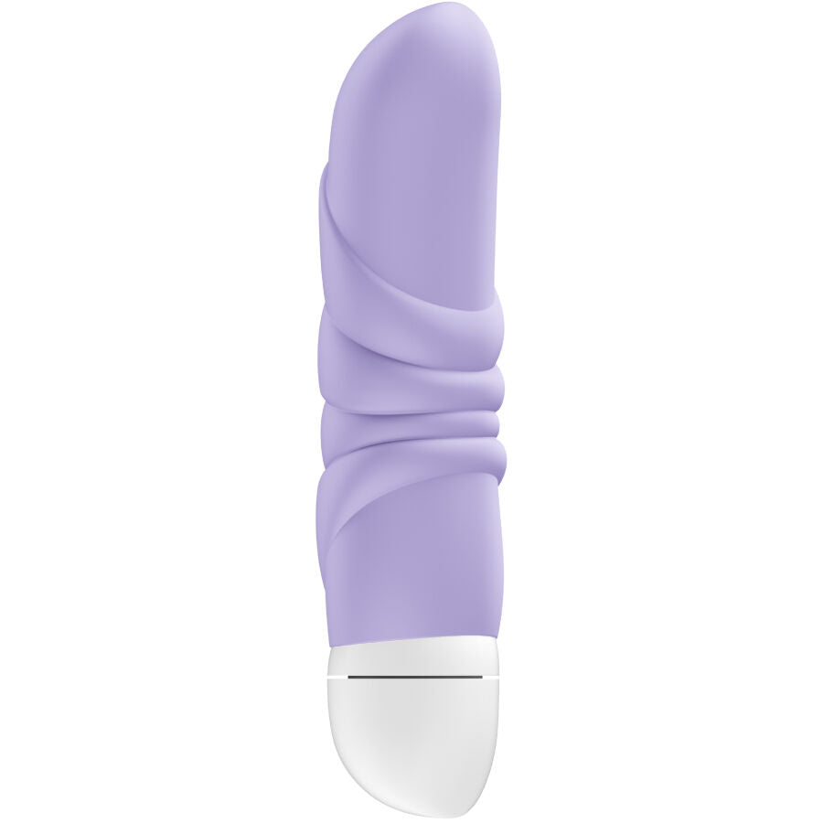 FUN FACTORY - MINI VIBRADOR JAM ROXO - Infernum Store