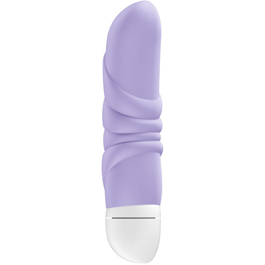 FUN FACTORY - MINI VIBRADOR JAM ROXO - Infernum Store