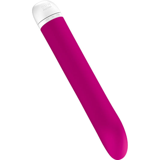 FUN FACTORY - VIBRADOR JOUPIE G-SPOT MAGENTA - Infernum Store