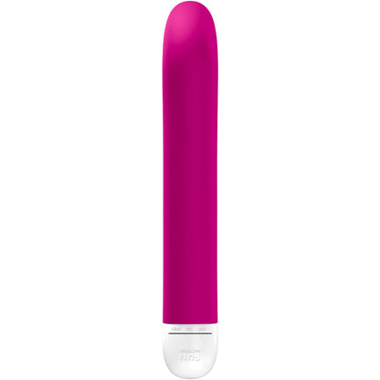 FUN FACTORY - VIBRADOR JOUPIE G-SPOT MAGENTA - Infernum Store