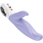 FUN FACTORY - VIBRADOR LADY BI RABBIT ROXO - Infernum Store