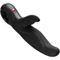 FUN FACTORY - VIBRADOR LADY BI RABBIT PRETO - Infernum Store