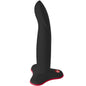 FUN FACTORY - LIMBA FLEX DILDO PARA PONTO G TAMANHO M PRETO