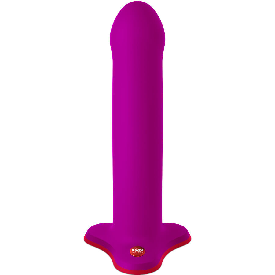 FUN FACTORY - DILDO MAGNUM PARA PONTO G BLACKBERRY - Infernum Store