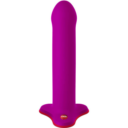 FUN FACTORY - DILDO MAGNUM PARA PONTO G BLACKBERRY - Infernum Store