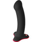 FUN FACTORY - MAGNUM G-SPOT DILDO PRETO - Infernum Store