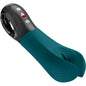 FUN FACTORY - VIBRADOR MANTA MASTURBADOR VERDE GARRAFA - Infernum Store