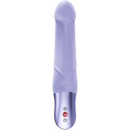FUN FACTORY - VIBRADOR MR. BOSS G-SPOT ROXO - Infernum Store