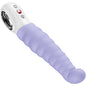 FUN FACTORY - PATCHY PAUL VIBRADOR PARA PONTO G ROXO - Infernum Store