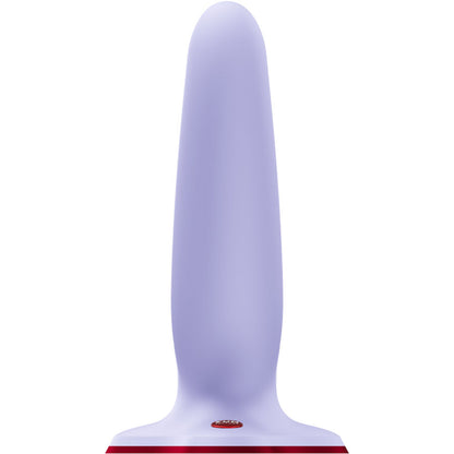 FUN FACTORY - RYDE DUPLO DILDO ROXO - Infernum Store