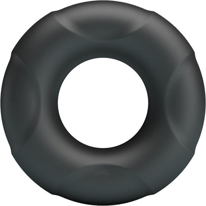 CRAZY BULL - ANEL DE SILICONE ARVELL MODELO 12