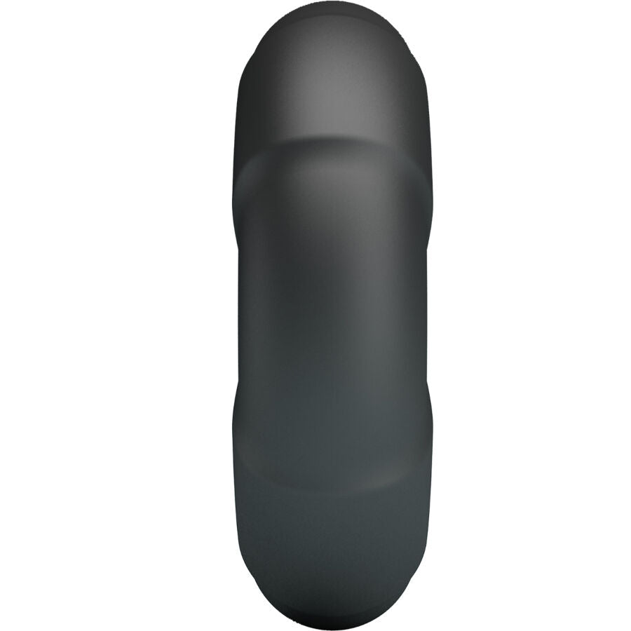 CRAZY BULL - ANEL DE SILICONE ARVELL MODELO 12